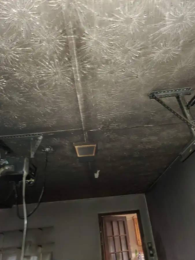 Fire and smoke damage assessment for Emergency Water Damage Services in Shasta Lake